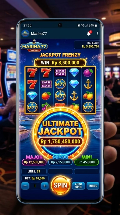 marina77 - Pusat APK untuk Beragam Aplikasi Populer